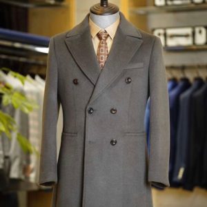 Overcoat