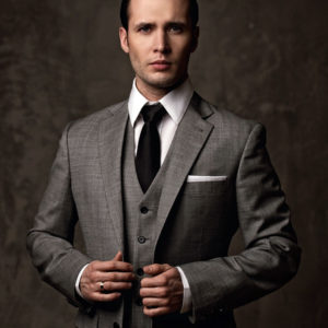 Classic Suits