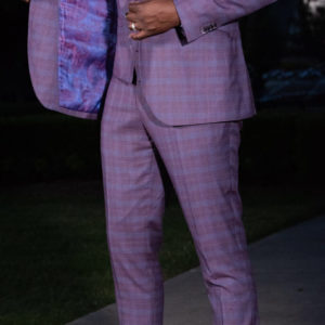 Trendy Suits